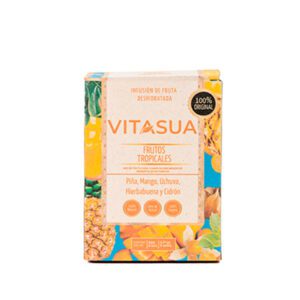 Infusion Frutos Tropicales 90g