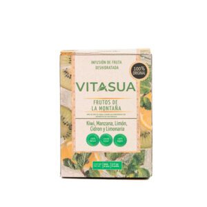 Infusion Frutos de la Montaña 90 g