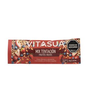 Mix Tentación