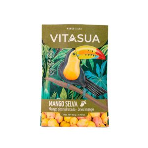 Snack Mango Selva 50 g