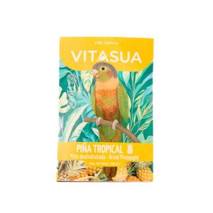 Snack Piña Tropical 50 g