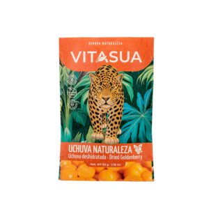 Snack Uchuva Naturaleza 50 g