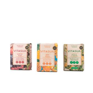 Trio Infusiones